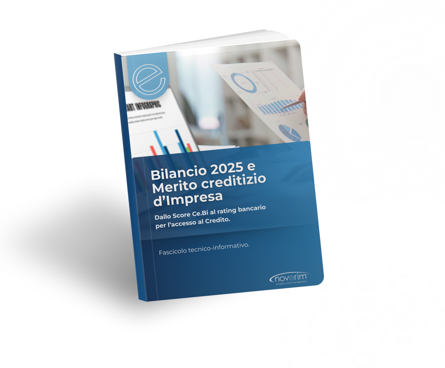 Bilancio 2025 e Merito creditizio d’Impresa