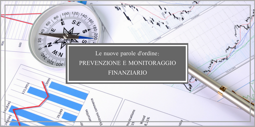 Prevenzione e monitoraggio finanziario