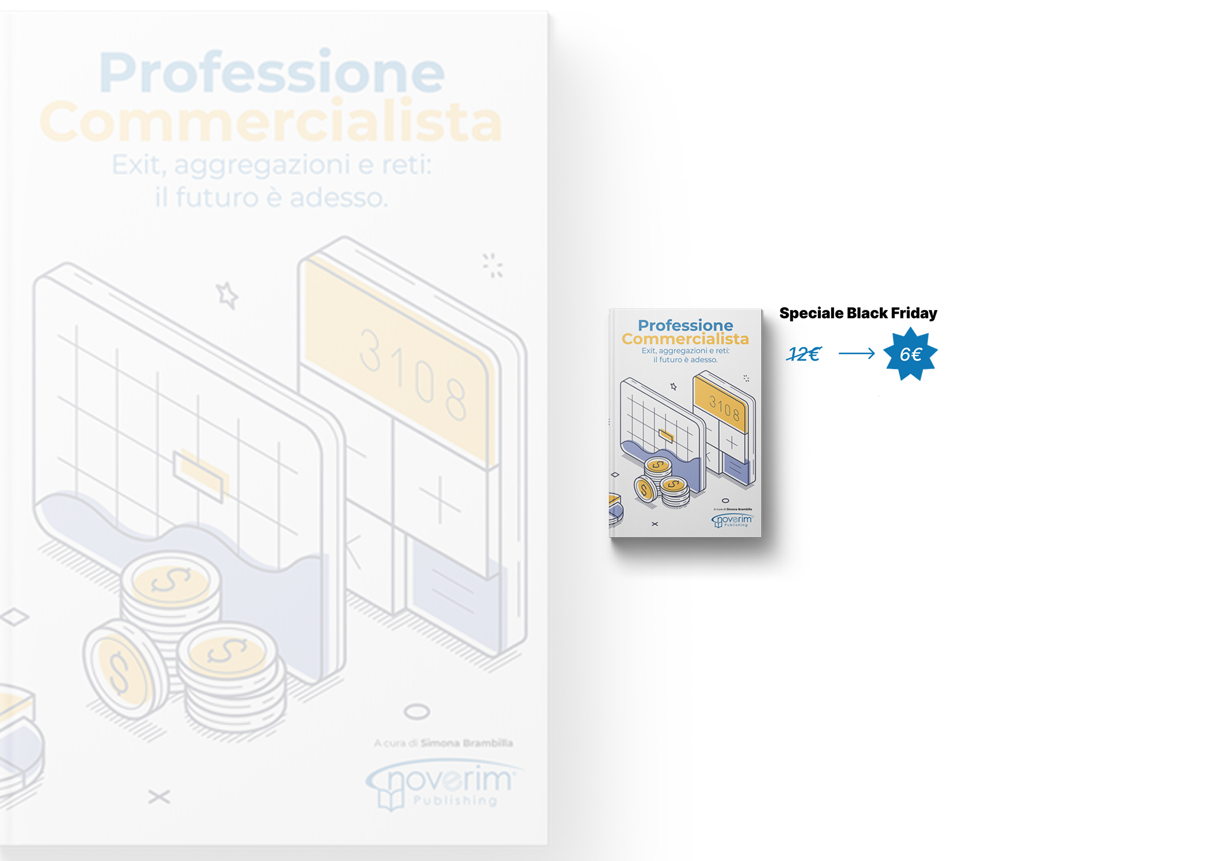"Professione Commercialista - Exit, aggregazioni e reti: il futuro è adesso."