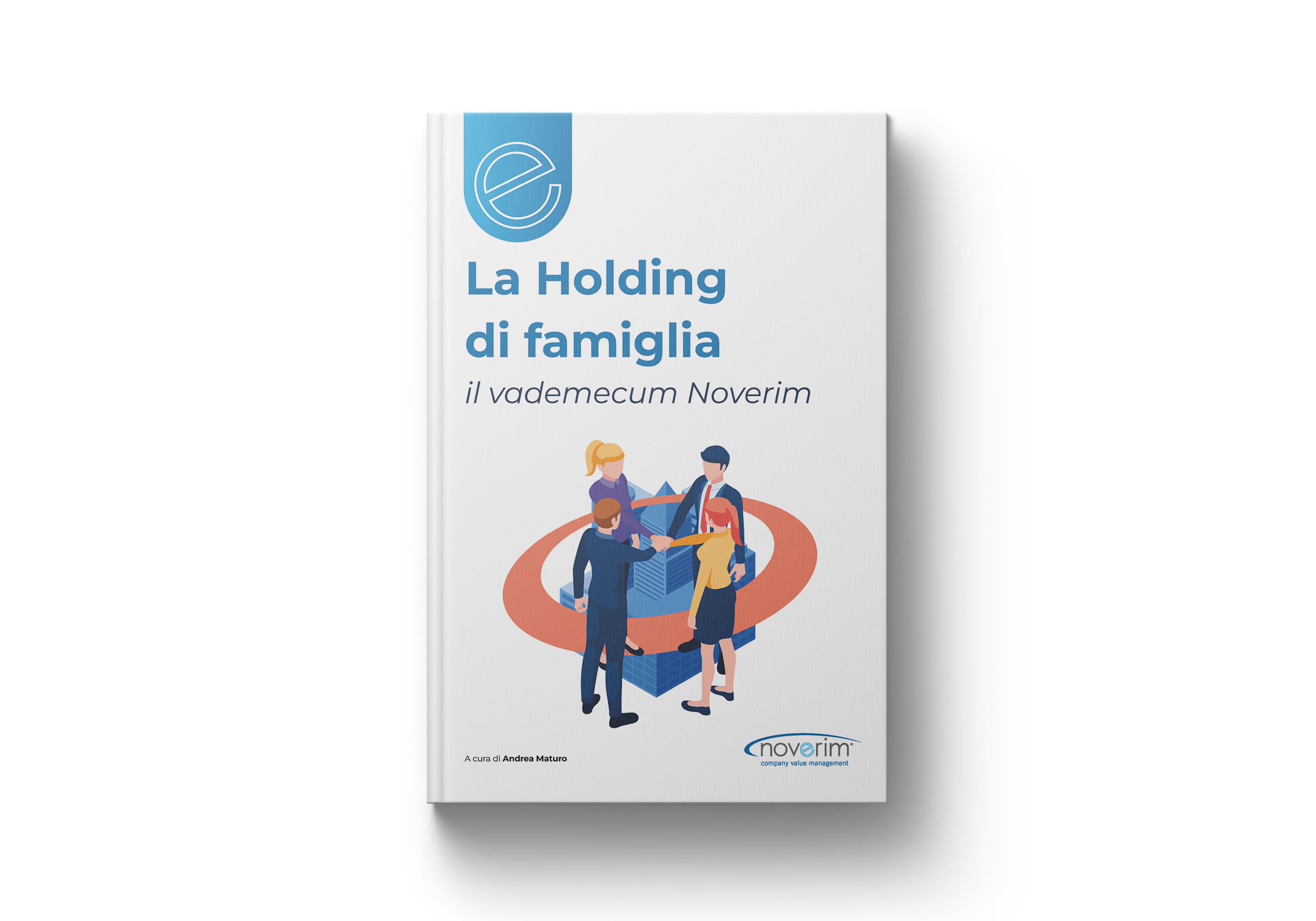 La Holding di famiglia