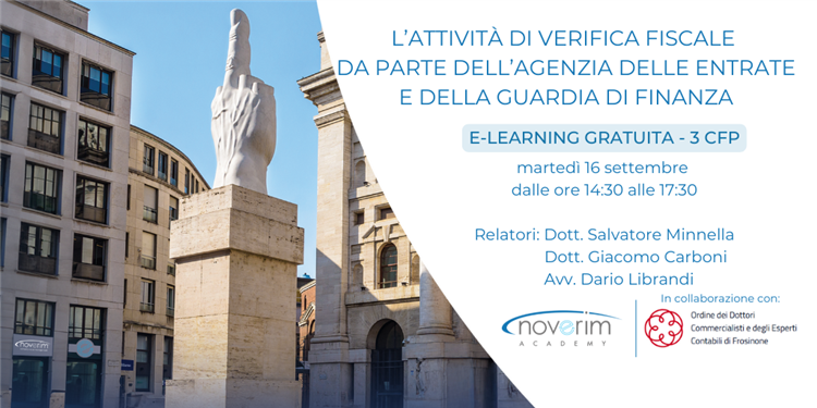 Video formativi