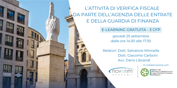 Video formativi