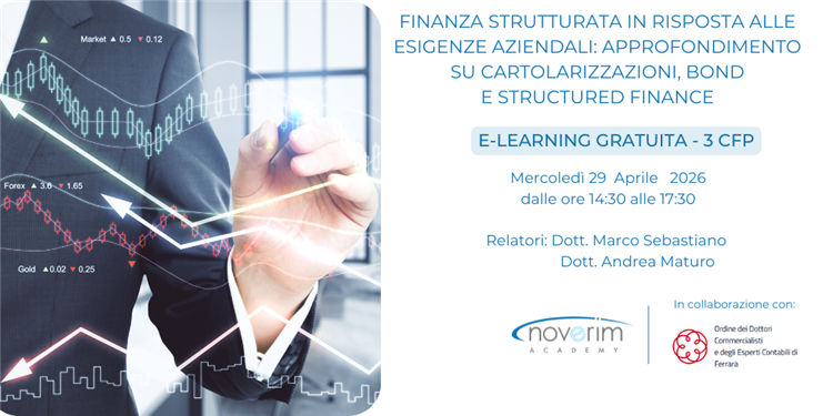 Video formativi