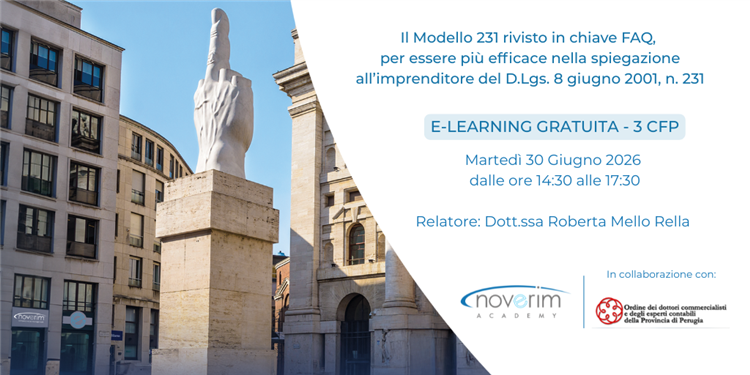 Video formativi