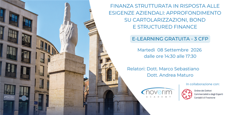 Video formativi
