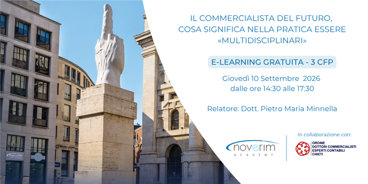 Video formativi