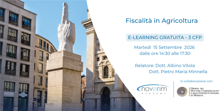 Video formativi