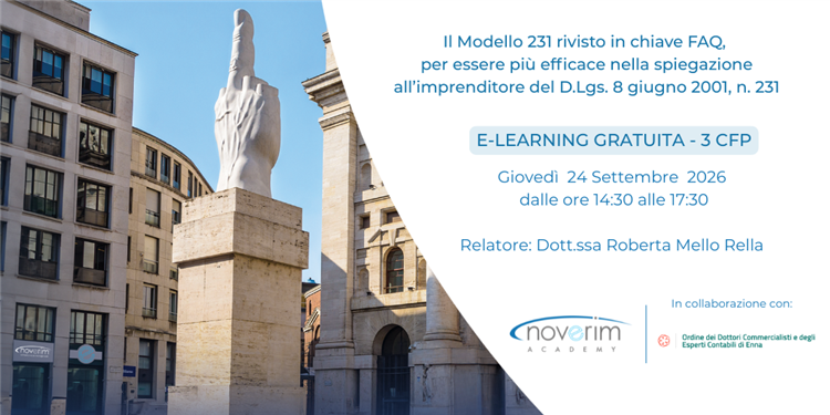 Video formativi