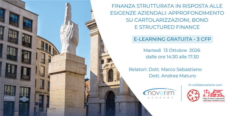 Video formativi