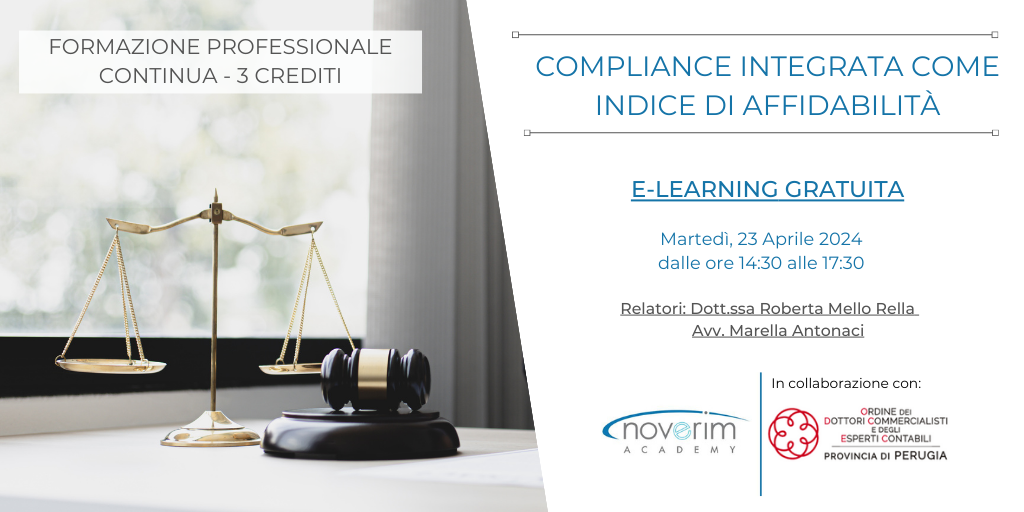 OLD_23.04.2024 - Compliance integrata 
