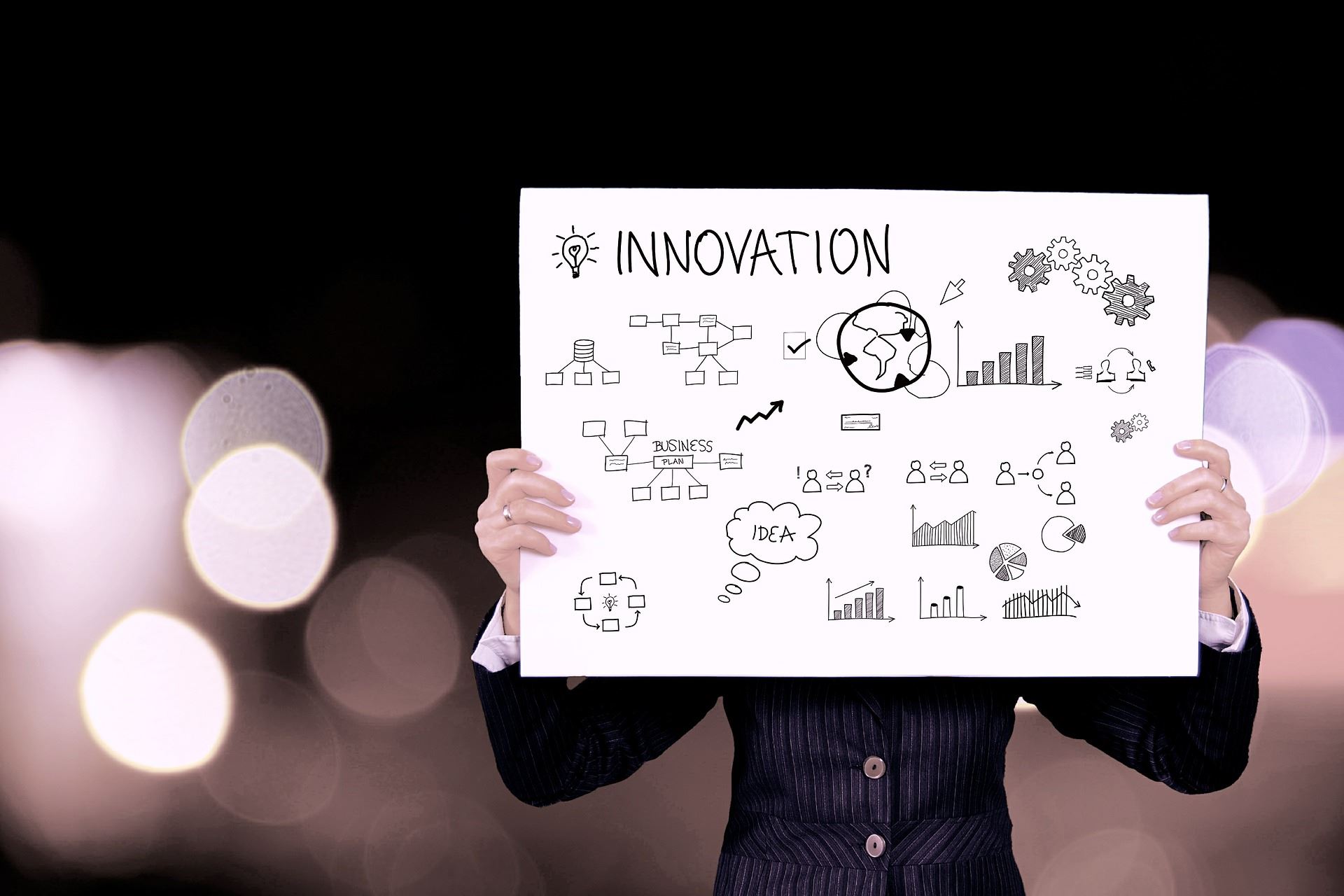 PMI e Start up innovative - il webinar