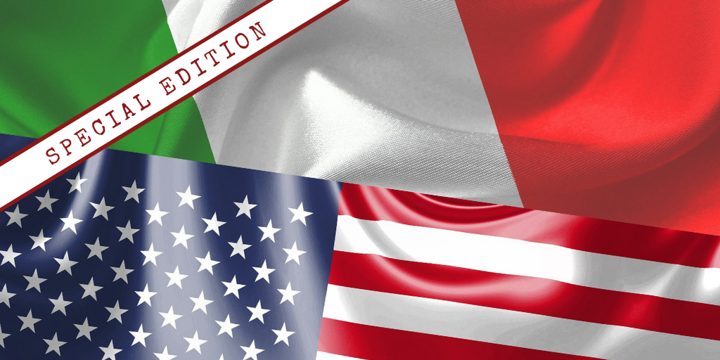 Adempimenti fiscali per statunitensi in Italia - IL WEBINAR